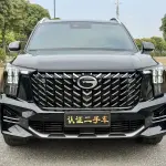 GAC Motor Trumpchi GS8 2024 252 л.с. 252 л.с. из Китая