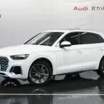 Audi Q5L 2023 190 л.с. — лот 57720645 из Китая