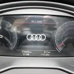 Audi Q5L 2023 190 л.с. — лот 57720645 из Китая