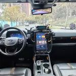 Ford Ranger 2024 из Китая