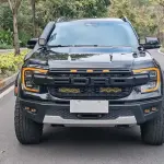 Ford Ranger 2024 из Китая