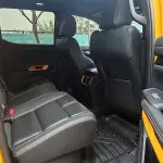 Ford Ranger 2024 из Китая