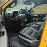 Ford Ranger 2024 из Китая