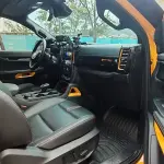 Ford Ranger 2024 из Китая