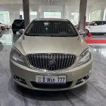 Buick Excelle 2015 121 л.с. 121 л.с. из Китая