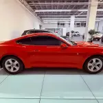 Ford Mustang 2019 299 л.с. 299 л.с. из Китая