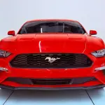 Ford Mustang 2019 299 л.с. 299 л.с. из Китая