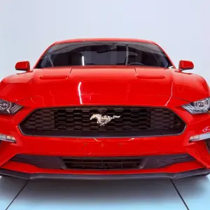 Ford Mustang 2019 299 л.с. 299 л.с. из Китая