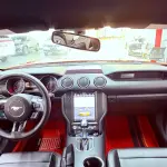 Ford Mustang 2019 299 л.с. 299 л.с. из Китая