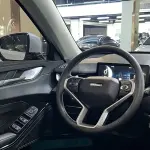 Haval H6 2024 184 л.с. из Китая