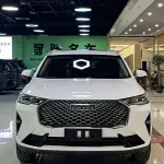 Haval H6 2024 из Китая