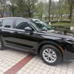 Honda CR-V 2023 193 л.с. 193 л.с. из Китая