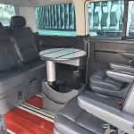 Volkswagen Multivan 2017 из Китая