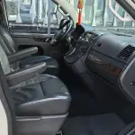 Volkswagen Multivan 2017 из Китая