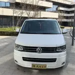 Volkswagen Multivan 2017 из Китая