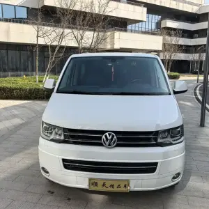 Volkswagen Multivan 2017 из Китая