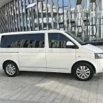 Volkswagen Multivan 2017 из Китая