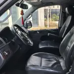 Volkswagen Multivan 2017 из Китая