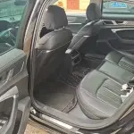 Audi A6L 2024 245 л.с. — лот 57720601 из Китая