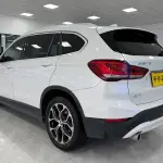 BMW X1 2020 из Китая
