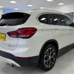BMW X1 2020 из Китая