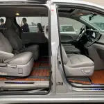 Toyota Sienna 2020 из Китая