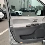 Toyota Sienna 2020 из Китая