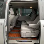 Toyota Sienna 2020 из Китая