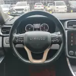 Lynk & Co 01 2018 190 л.с. — лот 57720820 из Китая