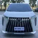 GAC Motor Trumpchi M8 2023 252 л.с. 252 л.с. из Китая