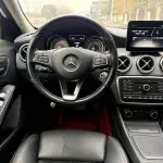 Mercedes-Benz GLA 2017 184 л.с. 184 л.с. 184 л.с. из Китая