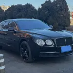 Bentley Flying Spur 2013 626 л.с. 626 л.с. из Китая