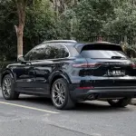 Porsche Cayenne Hybrid 2021 386 л.с. 386 л.с. 386 л.с. 386 л.с. из Китая