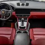 Porsche Cayenne Hybrid 2021 386 л.с. 386 л.с. 386 л.с. 386 л.с. из Китая