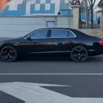 Bentley Flying Spur 2013 626 л.с. 626 л.с. из Китая
