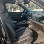 Geely Xingyue L 2026 из Китая