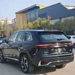 Geely Xingyue L 2026 из Китая