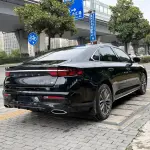 Geely Xingrui 2023 190 л.с. — лот 57720237 из Китая