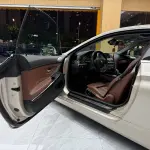 BMW 6 Series 2012 из Китая