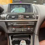 BMW 6 Series 2012 из Китая