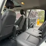 Hyundai ix35 2019 из Китая