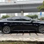 Geely Xingrui 2023 190 л.с. — лот 57720237 из Китая