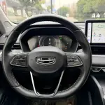 Geely Xingrui 2023 190 л.с. — лот 57720237 из Китая