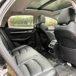 Geely Xingrui 2023 190 л.с. — лот 57720237 из Китая