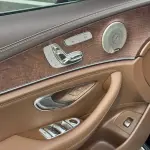 Mercedes-Benz E-Class 2022 из Китая