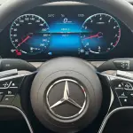 Mercedes-Benz E-Class 2022 из Китая