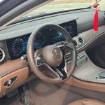 Mercedes-Benz E-Class 2022 из Китая