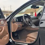 Mercedes-Benz E-Class 2022 из Китая
