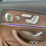 Mercedes-Benz E-Class 2022 из Китая