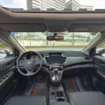 Honda CR-V 2016 из Китая